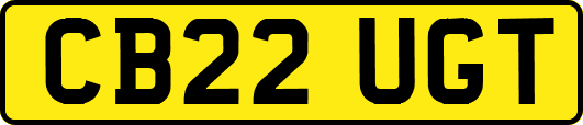 CB22UGT