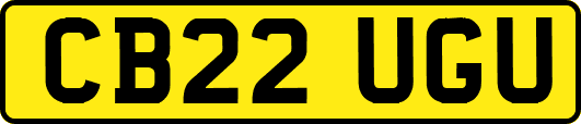 CB22UGU