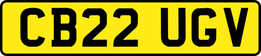 CB22UGV