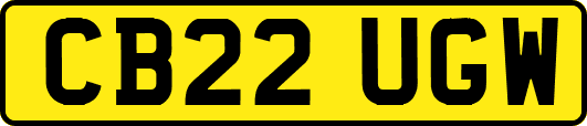 CB22UGW