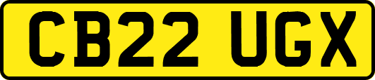 CB22UGX