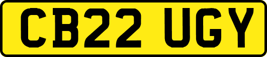 CB22UGY