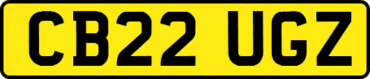 CB22UGZ