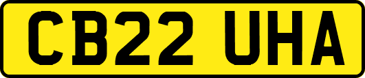 CB22UHA