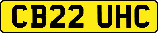 CB22UHC