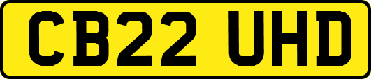 CB22UHD