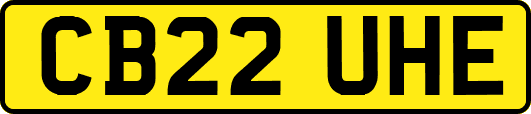 CB22UHE