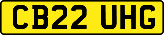 CB22UHG