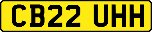 CB22UHH