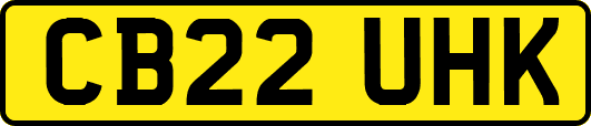 CB22UHK