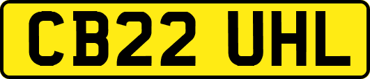 CB22UHL