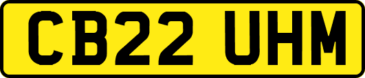 CB22UHM