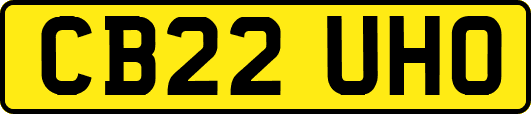 CB22UHO