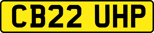 CB22UHP