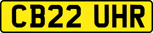 CB22UHR