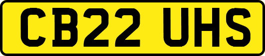 CB22UHS