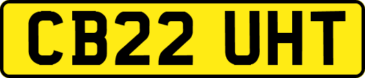 CB22UHT