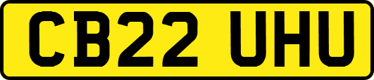CB22UHU