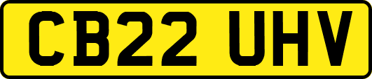 CB22UHV