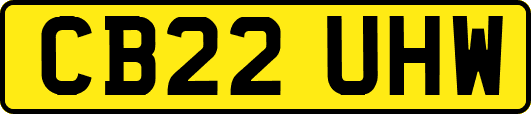 CB22UHW