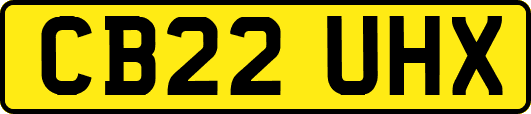 CB22UHX