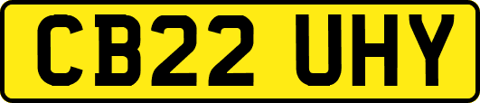 CB22UHY