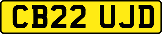 CB22UJD