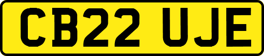 CB22UJE