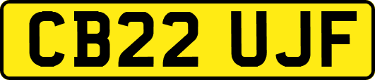 CB22UJF