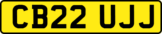 CB22UJJ