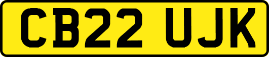 CB22UJK