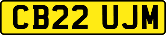 CB22UJM