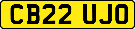 CB22UJO