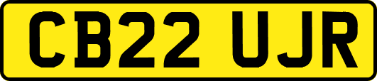 CB22UJR