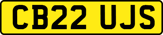 CB22UJS