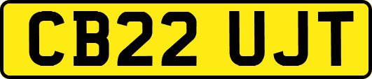 CB22UJT