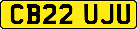 CB22UJU