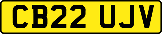 CB22UJV