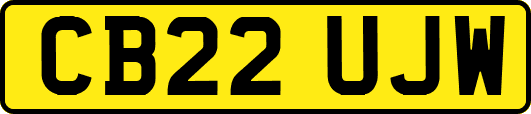 CB22UJW
