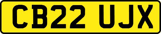 CB22UJX