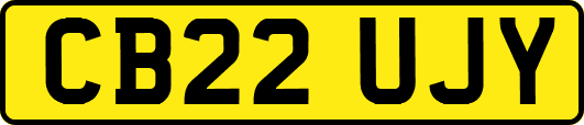 CB22UJY