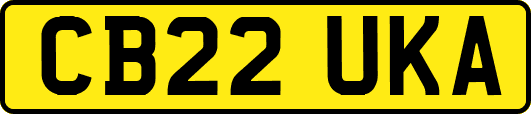 CB22UKA
