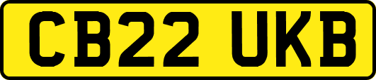 CB22UKB