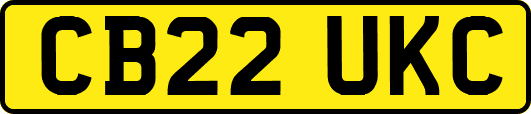 CB22UKC