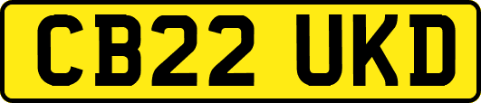 CB22UKD