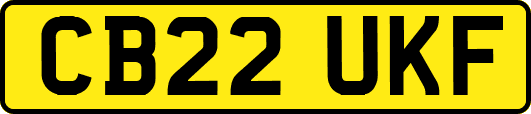 CB22UKF