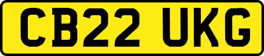 CB22UKG