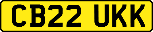 CB22UKK