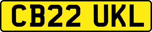 CB22UKL