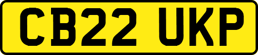 CB22UKP